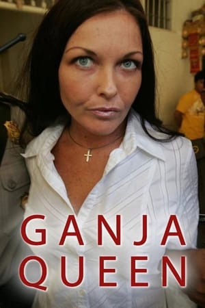Ganja Queen