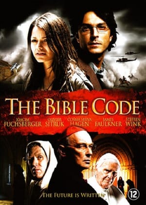 Der Bibelcode