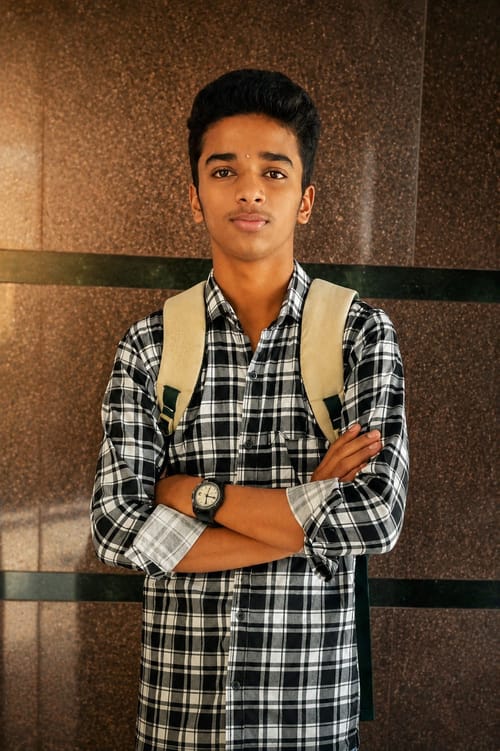 Shreshta Hosakoppa