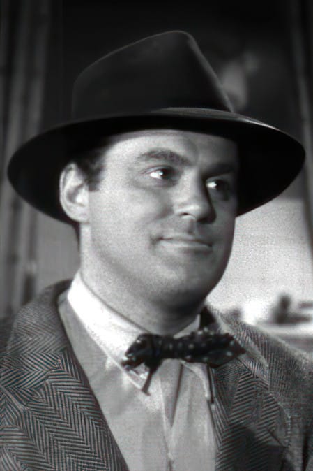 Luc Andrieux