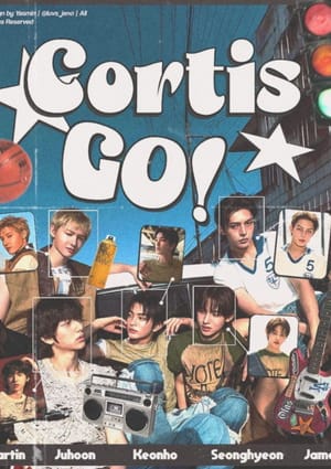 CORTIS 'GO!' Official MV