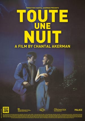 Toute une nuit
