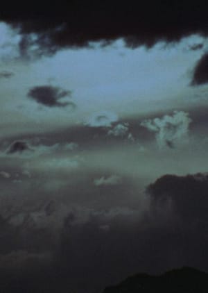 The Machine of Eden