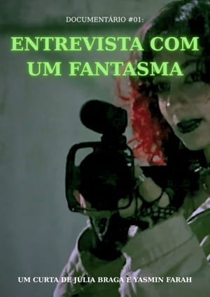 Entrevista com um Fantasma