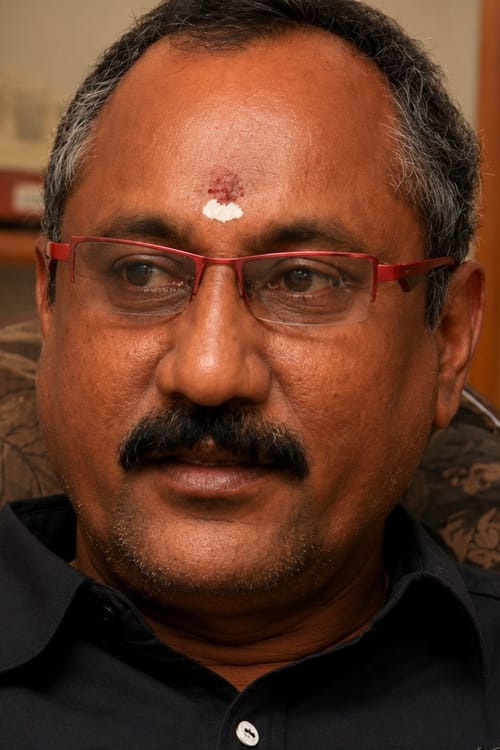 Nadodigal Gopal
