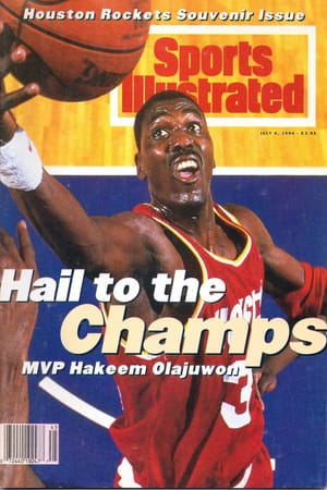 The 1994 NBA Finals
