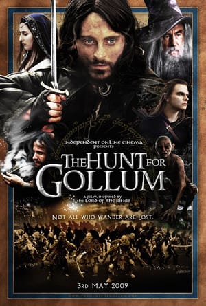 The Hunt for Gollum