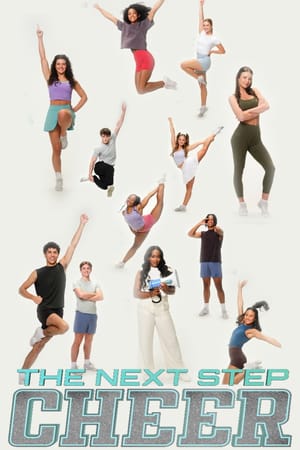 The Next Step: Cheer