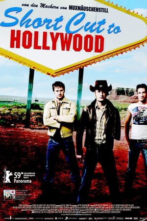 Short Cut to Hollywood