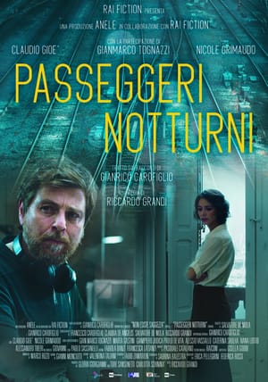Passeggeri notturni