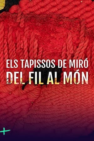 Els tapissos de Miró