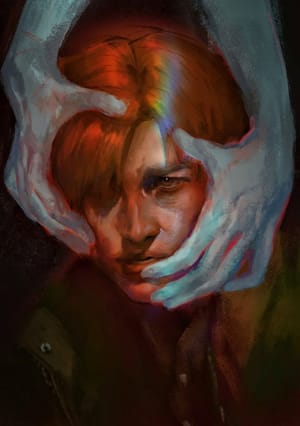 Silent Hill 2