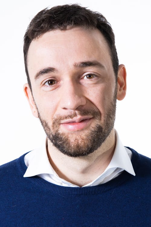 Silvio Erkens