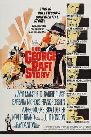 The George Raft Story