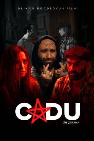 Cadu: Cin Çıxarma