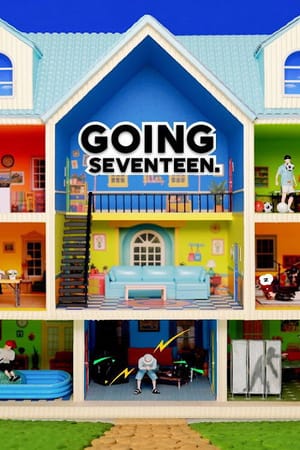 GOING SEVENTEEN