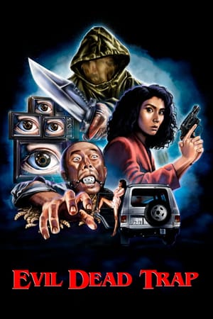 Evil Dead Trap