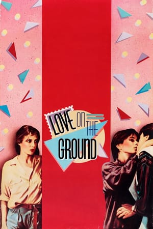 Love on the Ground