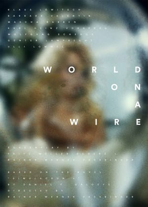 World on a Wire