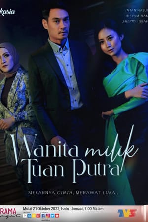 Wanita Milik Tuan Putra