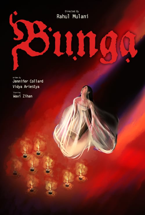 BUNGA