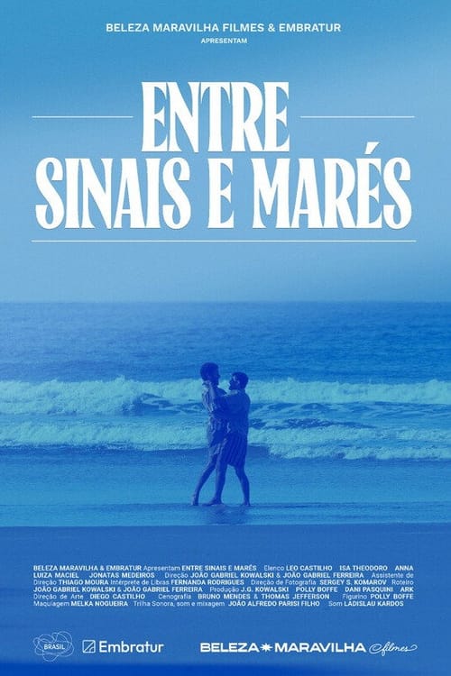 Entre Sinais e Marés