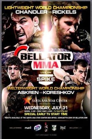 Bellator 97