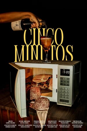 Cinco Minutos