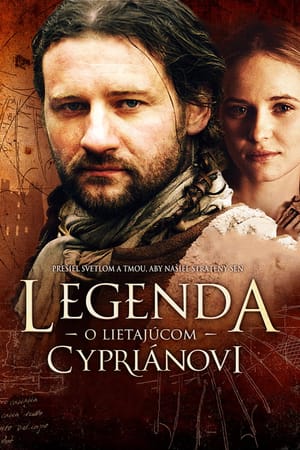 Legend Of The Flying Cyprian