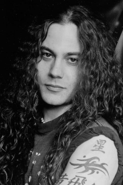 Mike Starr