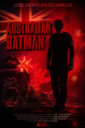 Australian Batman