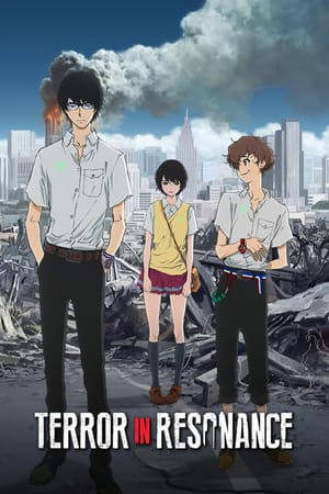 Terror in Resonance