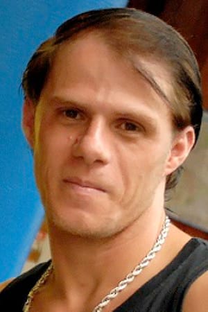 Alex Victor