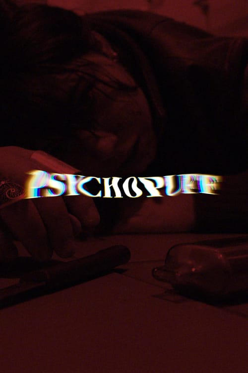 Psychopuff