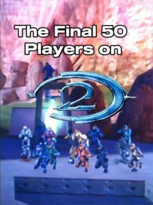 The Final 50 Players to play Halo 2 on Xbox Live