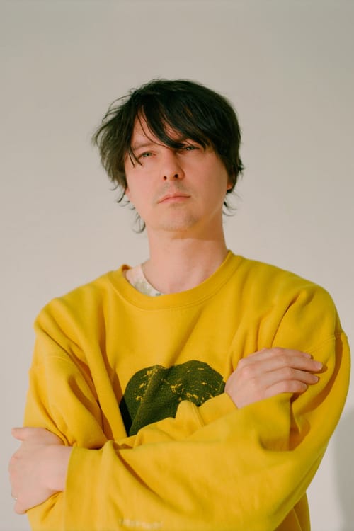 Panda Bear