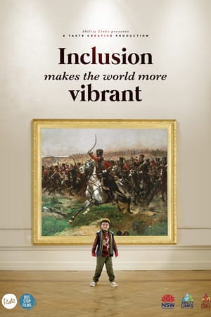 Inclusion Makes the World More Vibrant