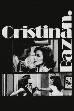 Cristina Bazán