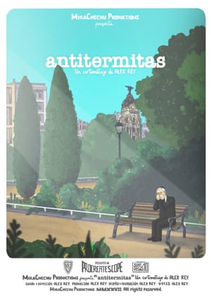 Anti-Termites