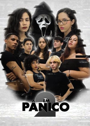 Em Pânico 2