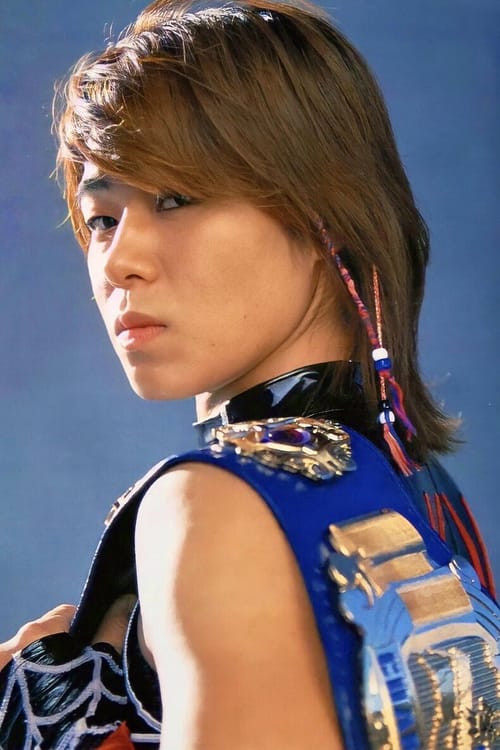 Mariko Yoshida