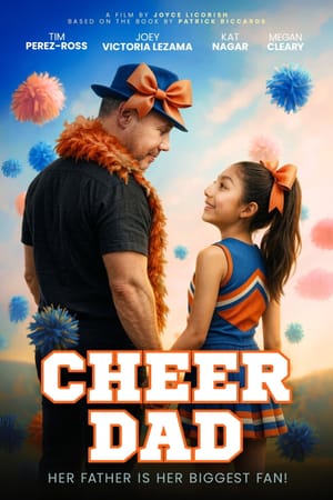 Cheer Dad