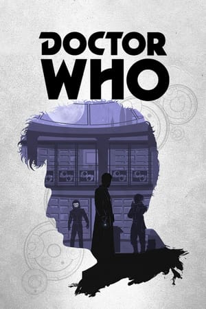 Doctor Who: Silence in the Library & Forest of the Dead