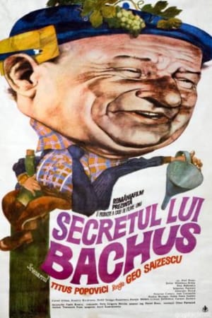 The Secret of Bacchus