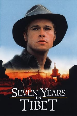 Seven Years in Tibet