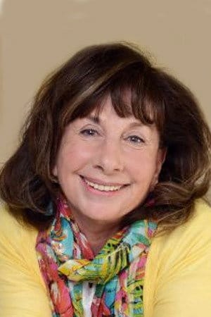 Jill Goldston
