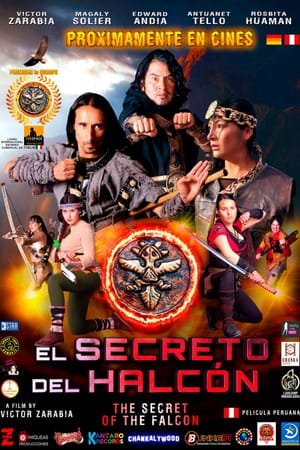El secreto del halcón
