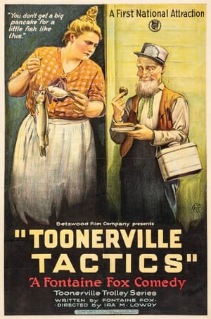 Toonerville Tactics