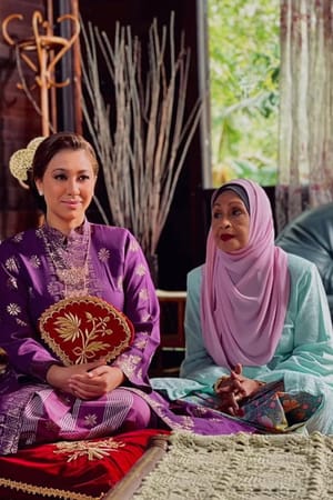 Puteri Perak Terakhir