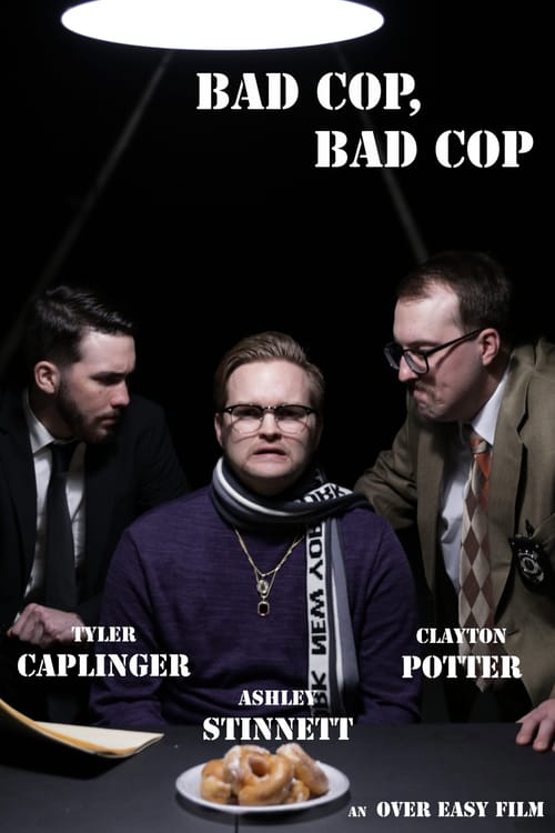 Bad Cop, Bad Cop